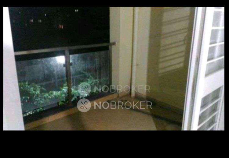 2 BHK Flat In Goodwill 24 for Rent  In Lohegaon Wagholi Road