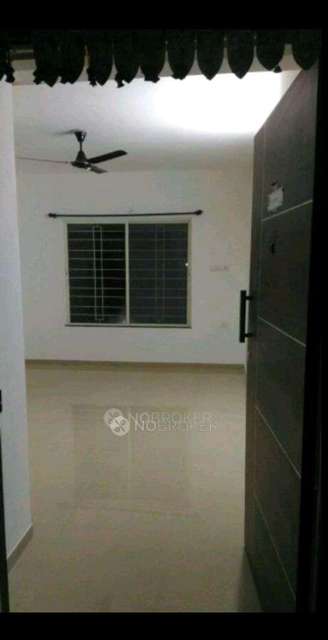 2 BHK Flat In Goodwill 24 for Rent  In Lohegaon Wagholi Road