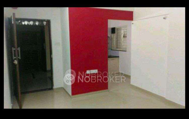 2 BHK Flat In Goodwill 24 for Rent  In Lohegaon Wagholi Road