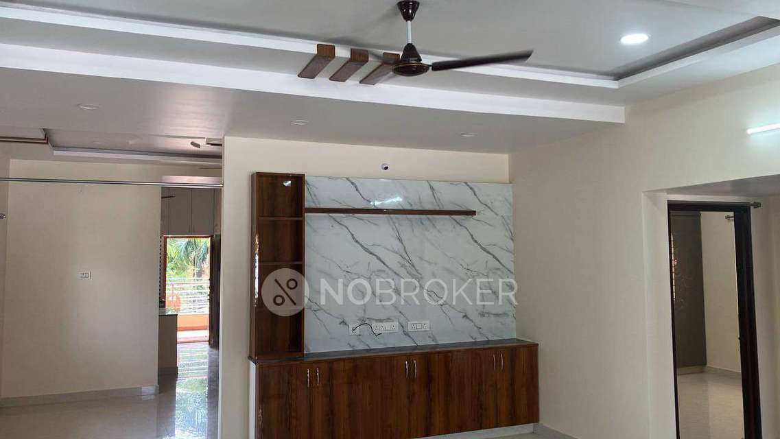 3 BHK House for Rent  In Sachivalaya Nagar