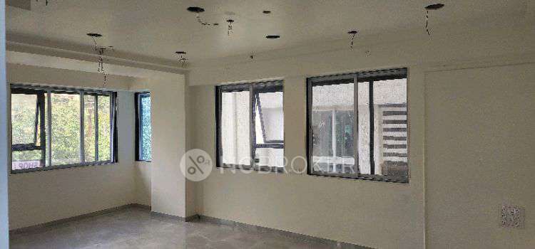 Office Space in 1st Floor, Borgaonkar Avenue, Bhiwandi - Murbad Rd, West, Khadakpada, Kalyan, Maharashtra 421301, India, Mumbai for Rent 