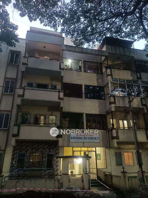 2 BHK Flat In Vinayaka Nilaya For Sale  In Basaveshwar Nagar