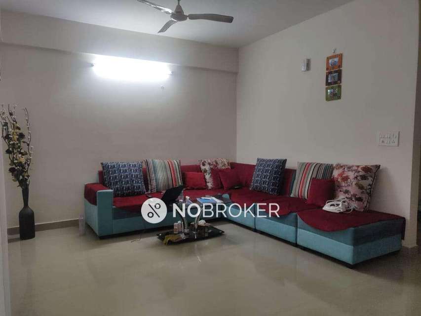 2 BHK Flat In Jrm Pearl For Sale  In Marathahalli