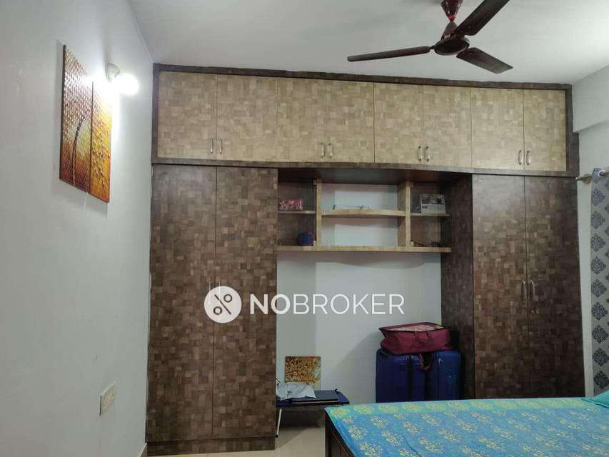 2 BHK Flat In Jrm Pearl For Sale  In Marathahalli