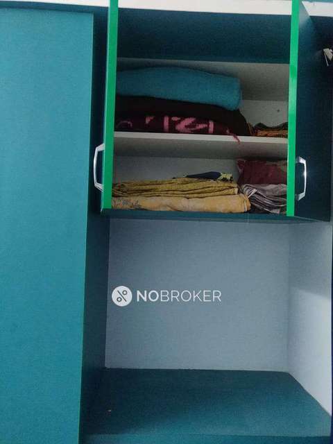 2 BHK Flat In Jrm Pearl For Sale  In Marathahalli