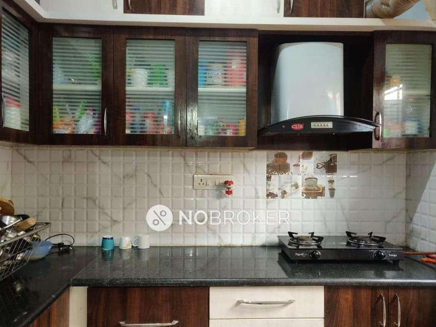 2 BHK Flat In Jrm Pearl For Sale  In Marathahalli