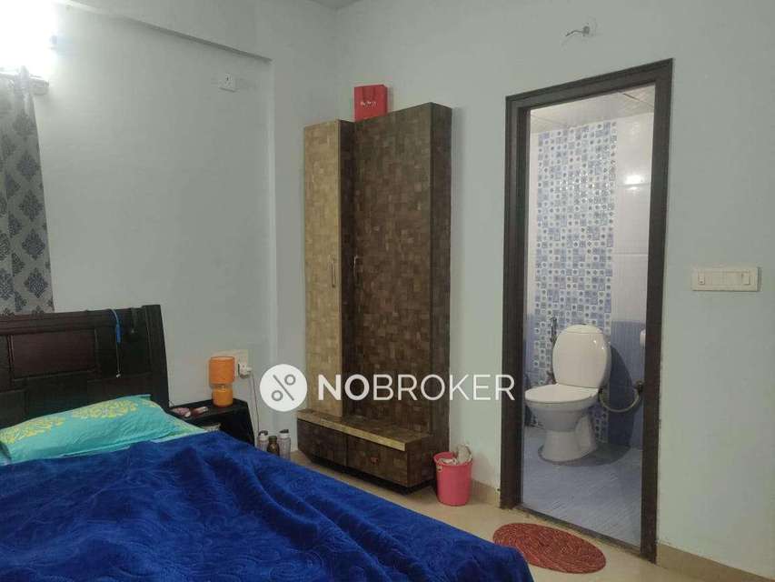 2 BHK Flat In Jrm Pearl For Sale  In Marathahalli