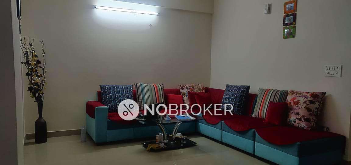 2 BHK Flat In Jrm Pearl For Sale  In Marathahalli