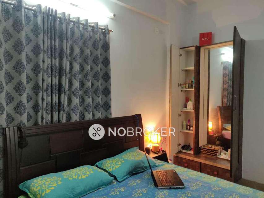 2 BHK Flat In Jrm Pearl For Sale  In Marathahalli