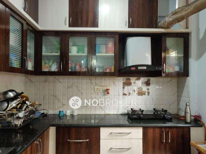 2 BHK Flat In Jrm Pearl For Sale  In Marathahalli