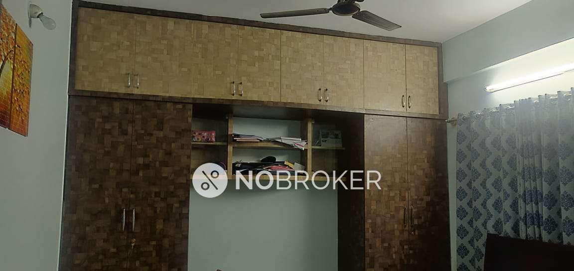 2 BHK Flat In Jrm Pearl For Sale  In Marathahalli