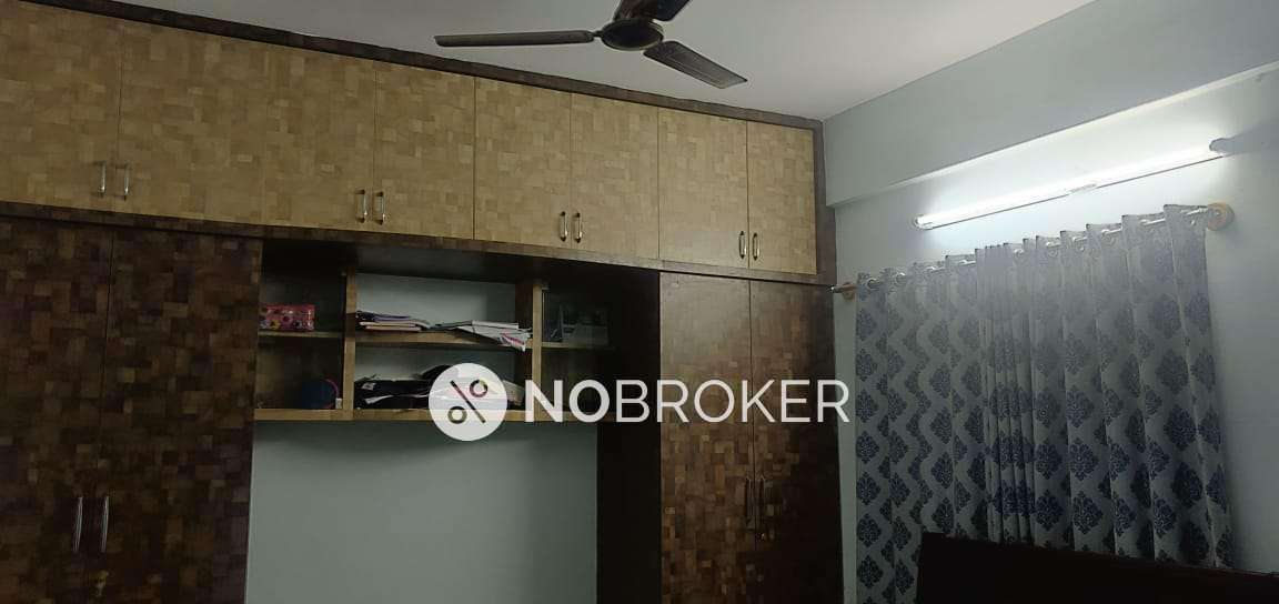 2 BHK Flat In Jrm Pearl For Sale  In Marathahalli