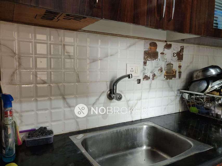 2 BHK Flat In Jrm Pearl For Sale  In Marathahalli