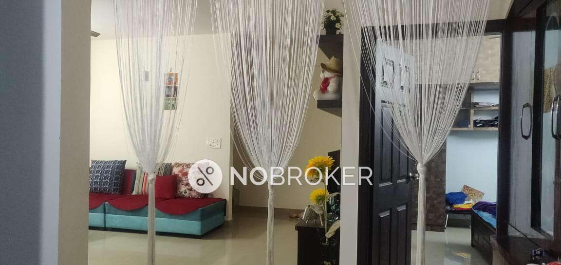 2 BHK Flat In Jrm Pearl For Sale  In Marathahalli