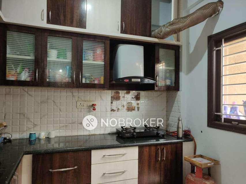 2 BHK Flat In Jrm Pearl For Sale  In Marathahalli