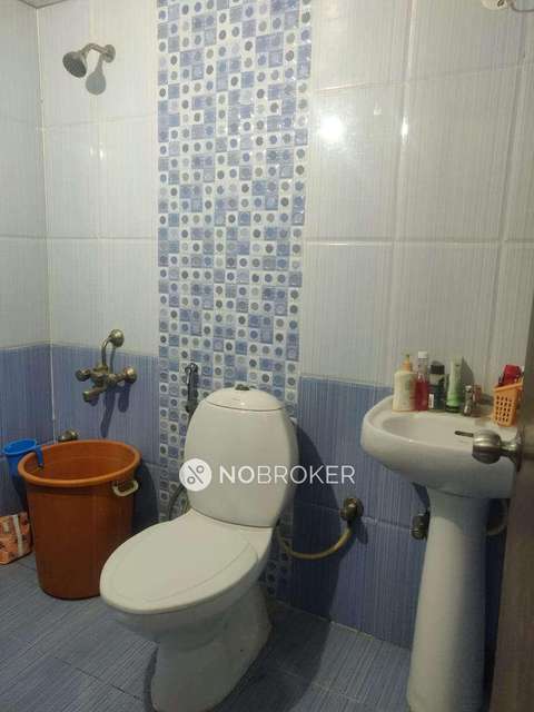 2 BHK Flat In Jrm Pearl For Sale  In Marathahalli