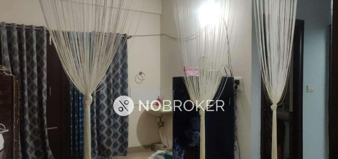 2 BHK Flat In Jrm Pearl For Sale  In Marathahalli