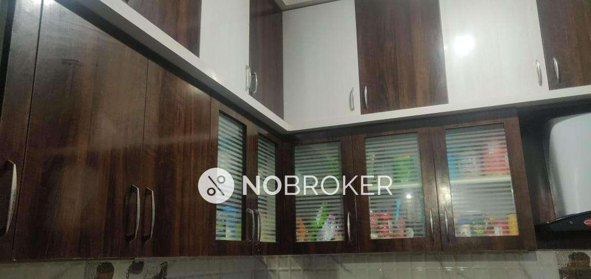 2 BHK Flat In Jrm Pearl For Sale  In Marathahalli