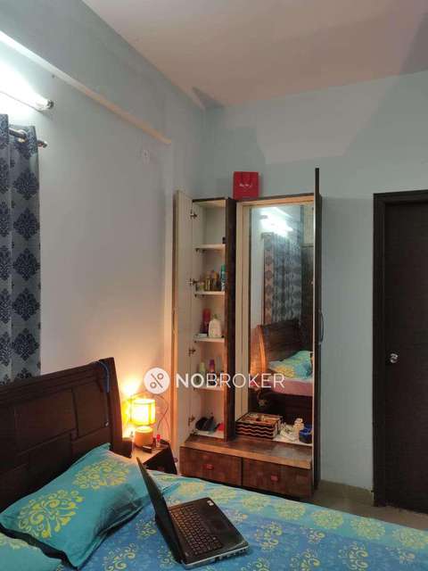 2 BHK Flat In Jrm Pearl For Sale  In Marathahalli