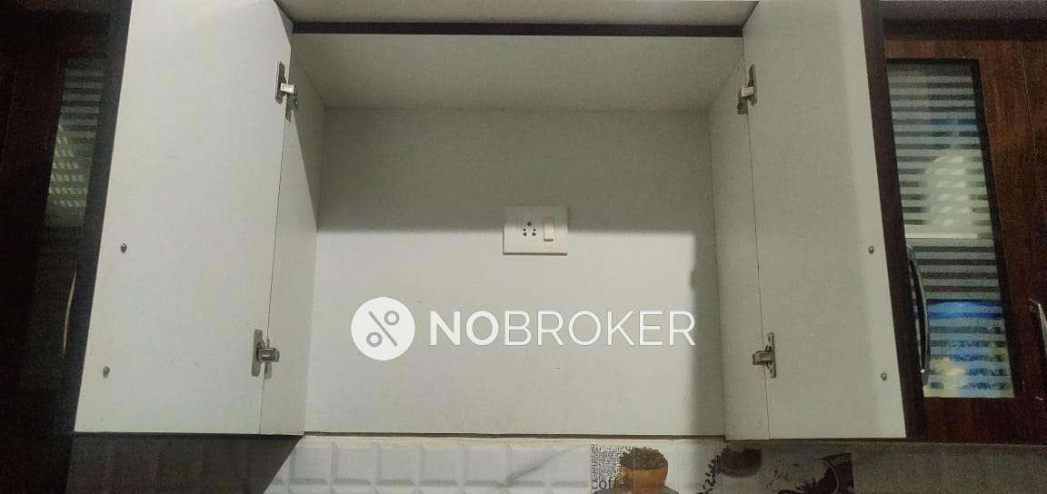 2 BHK Flat In Jrm Pearl For Sale  In Marathahalli