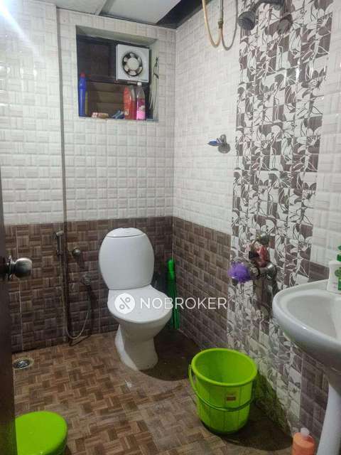 2 BHK Flat In Jrm Pearl For Sale  In Marathahalli