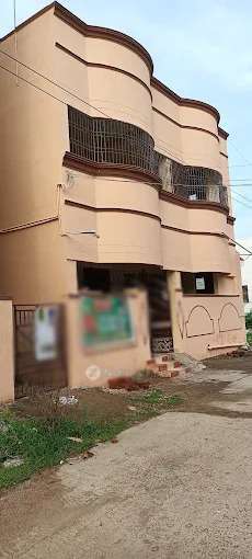 PG for Girls in Kattankulathur