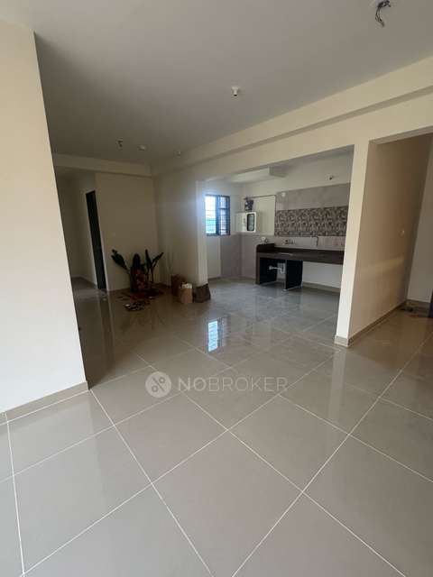 3 BHK Flat In Falcon Tower At Riverview City for Rent  In Loni Kalbhor