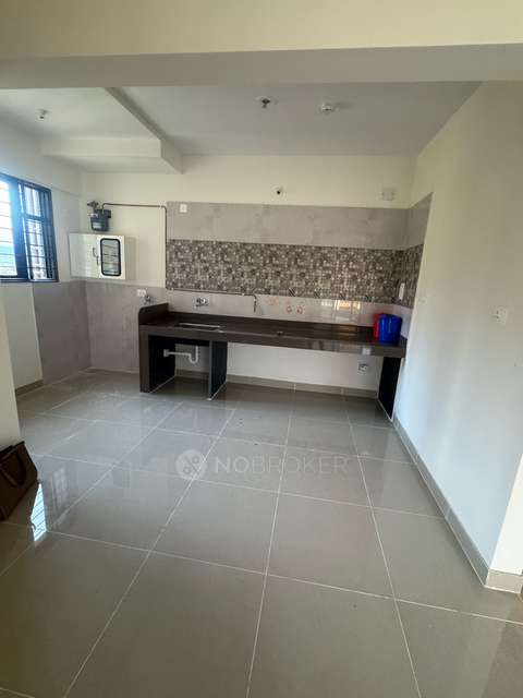 3 BHK Flat In Falcon Tower At Riverview City for Rent  In Loni Kalbhor