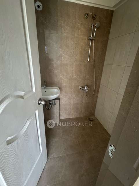 3 BHK Flat In Falcon Tower At Riverview City for Rent  In Loni Kalbhor