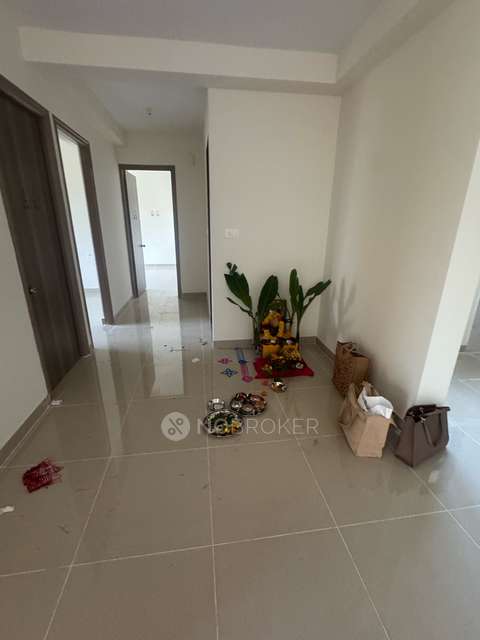 3 BHK Flat In Falcon Tower At Riverview City for Rent  In Loni Kalbhor