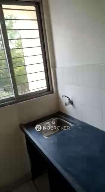 1 RK Flat In Apartment For Sale  In Panvel