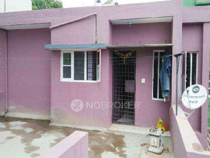 3 BHK Flat for Rent  In Rmv Extension Stage 2