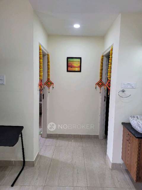 2 BHK Flat In Bhadras Paradise, Nri Layout For Sale  In Ramamurthy Nagar