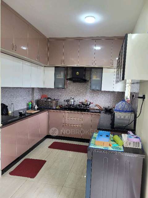 2 BHK Flat In Bhadras Paradise, Nri Layout For Sale  In Ramamurthy Nagar