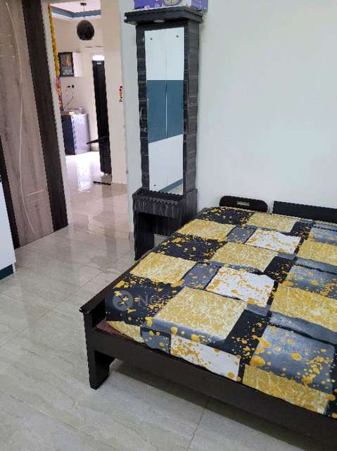 2 BHK Flat In Bhadras Paradise, Nri Layout For Sale  In Ramamurthy Nagar