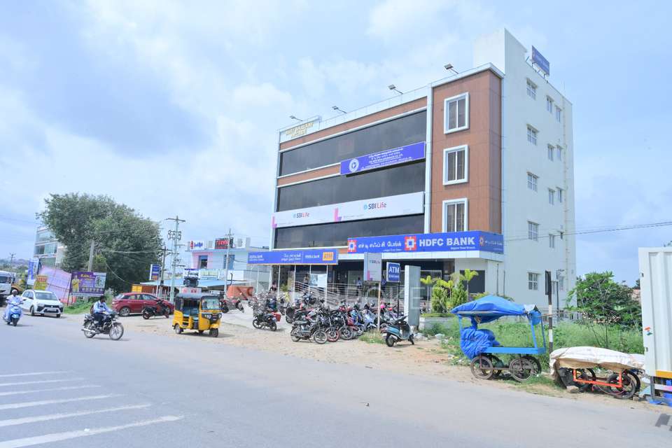 Office Space in Hosur, Bangalore for Rent 