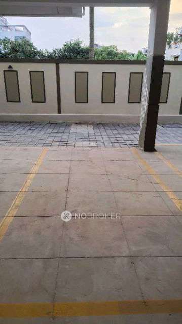 3 BHK Flat In Dxmax Thavam Nest For Sale  In Yelahanka