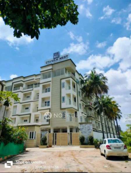 3 BHK Flat In Dxmax Thavam Nest For Sale  In Yelahanka