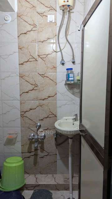 1 BHK Flat In Shreeji Complex Hadapsar for Rent  In Shop 1, Lok Seva, Shreeji Complex, Hanuman Mandir Lane, Navnath Colony, Hadapsar Gaon, Hadapsar, Pune, Maharashtra 411028, India