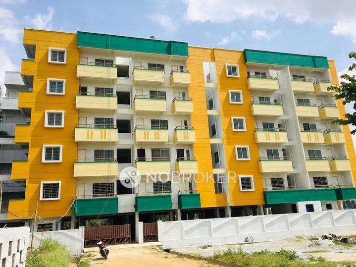 2 BHK Flat In Suprabhat Apartment for Rent  In  Jigani