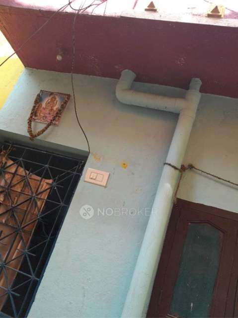 2 BHK House for Rent  In Washermanpet