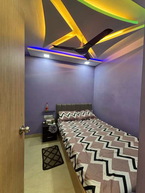 1 BHK Flat In Lodha Palava Crown Taloja For Sale  In Dombivali East
