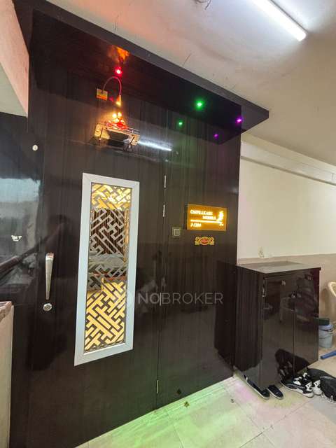 1 BHK Flat In Lodha Palava Crown Taloja For Sale  In Dombivali East