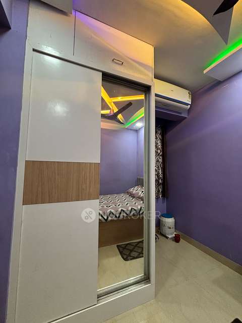 1 BHK Flat In Lodha Palava Crown Taloja For Sale  In Dombivali East