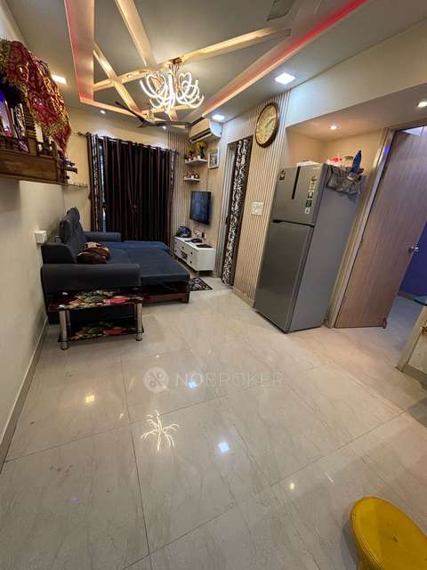 1 BHK Flat In Lodha Palava Crown Taloja For Sale  In Dombivali East