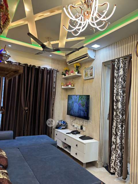 1 BHK Flat In Lodha Palava Crown Taloja For Sale  In Dombivali East