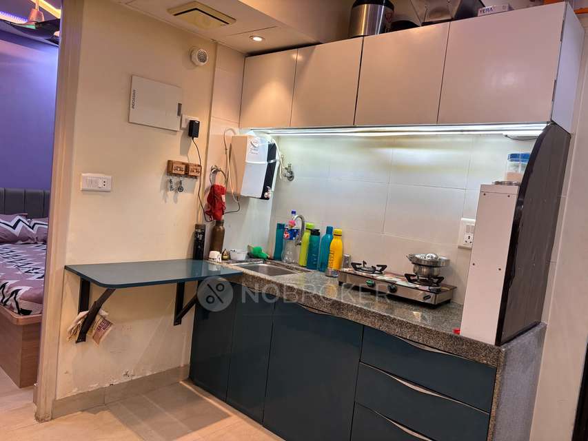 1 BHK Flat In Lodha Palava Crown Taloja For Sale  In Dombivali East