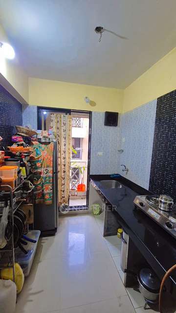 2 BHK Flat For Sale  In Taloja