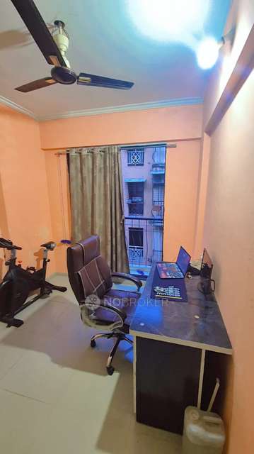 2 BHK Flat For Sale  In Taloja