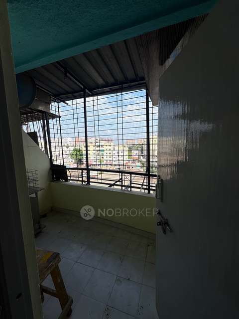 1 BHK Flat In Reputed Yashraj Avenue for Rent  In Fursungi
